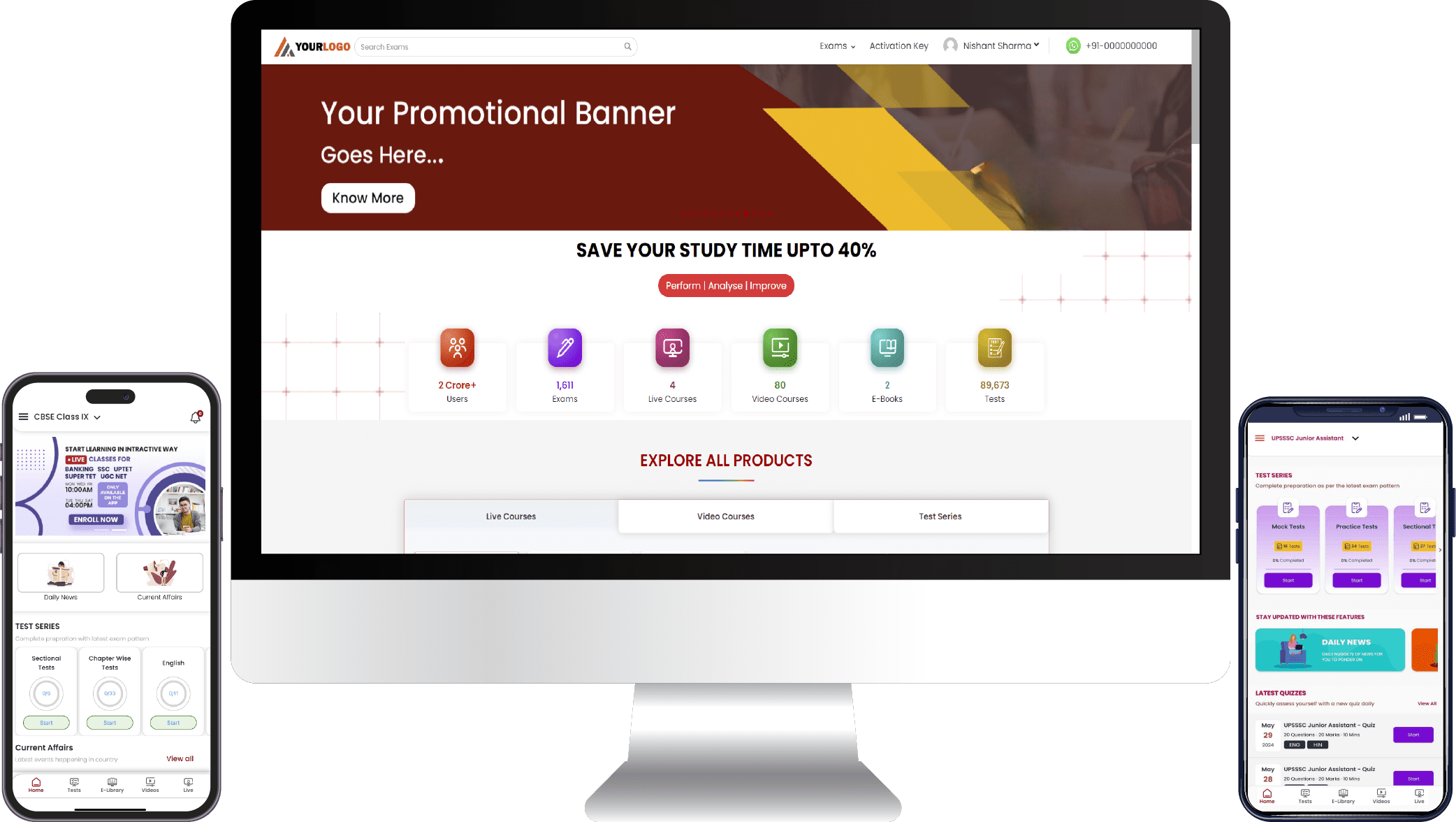 Golden Knowledge single feature