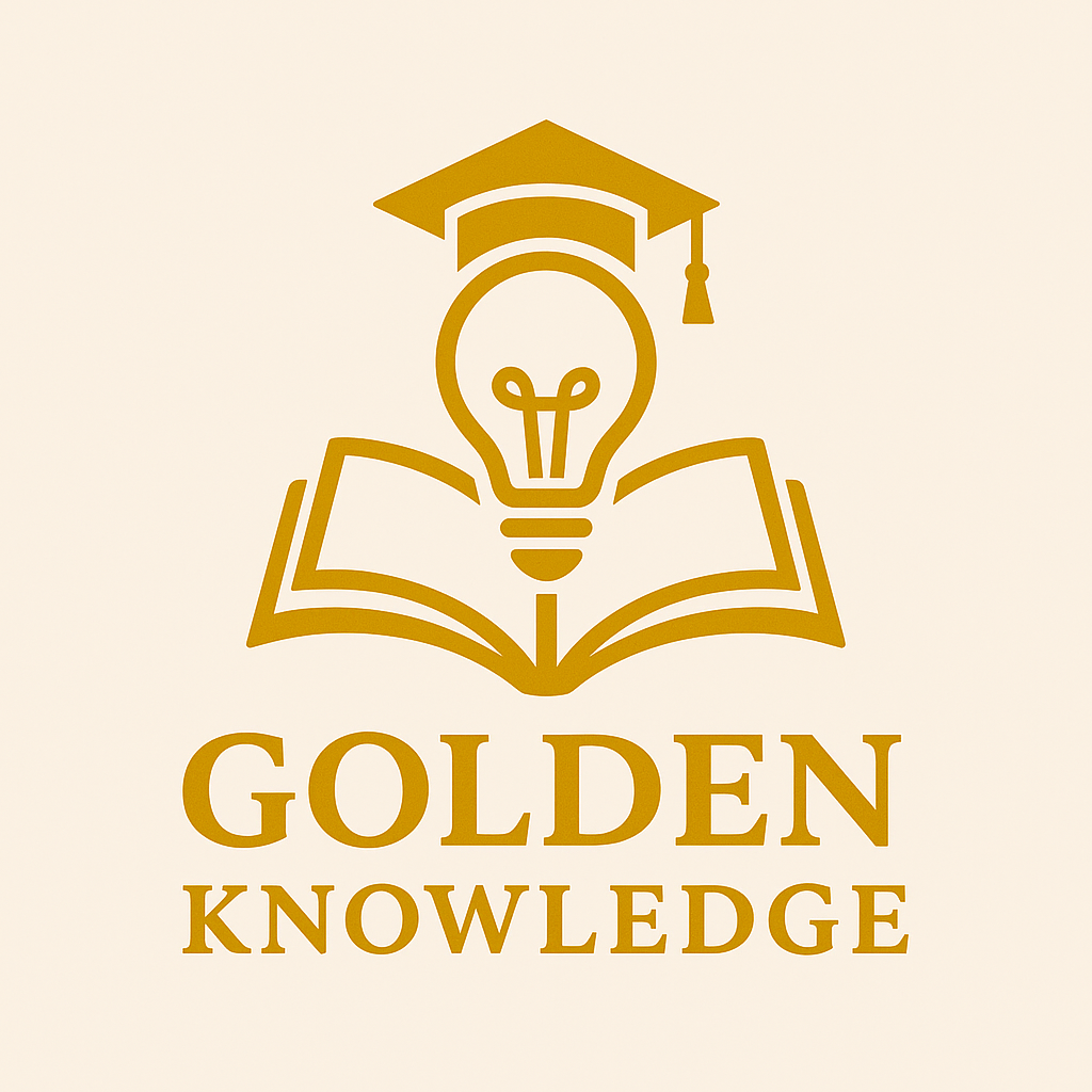 Golden Knowledge